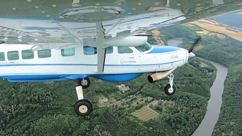 Nedej se! - CzechGlobe - splněný sen