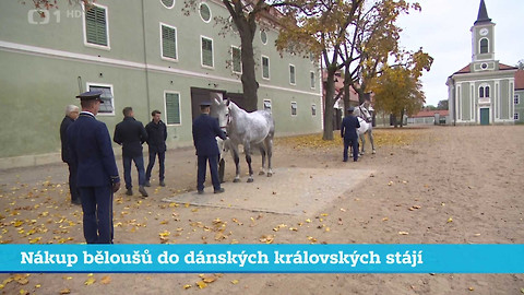 Události v regionech (sever a východ) - 30. října 2024