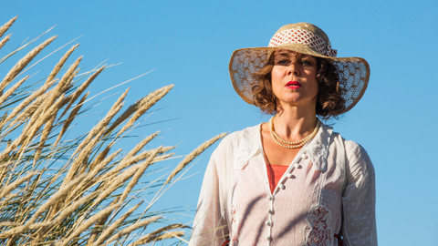 Hotel na pobřeží - Epizoda 12/33