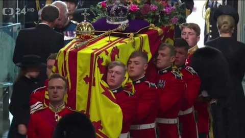 90’ ČT24 - 90′ ČT24