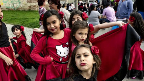 Sousedé - 14. srpna 2020