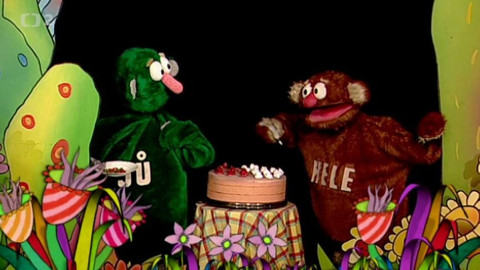 Studio Kamarád - 28. května 2017