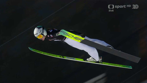 Světový pohár ve skoku na lyžích - SP Finsko