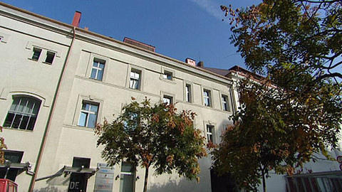 Tajemství pražských dvorků - Dvůr Vinohradského pivovaru