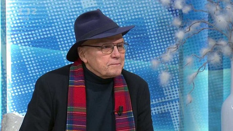 Dobré ráno - 10. prosince 2021