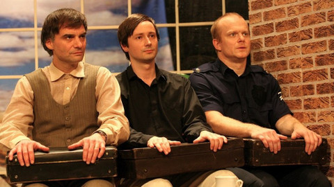 Dejvické divadlo - 7/13 Objevování nových možností