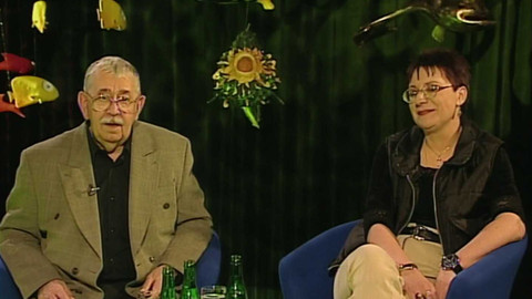 Banánové rybičky - Jak přežít tajemné síly