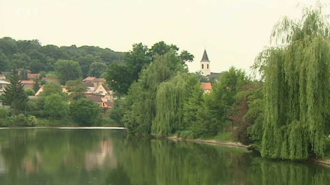 Z metropole - 15. října 2016