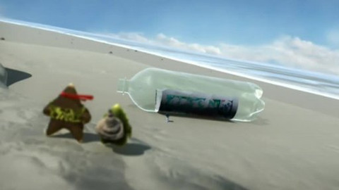 Invaze planktonu - Epizoda 52/78