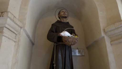 Sváteční slovo - Sváteční slovo teologa Bedřicha Jeteliny