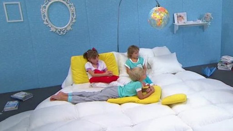 Malovaná čítanka - Proč se kočka olizuje. Lakomcův poklad