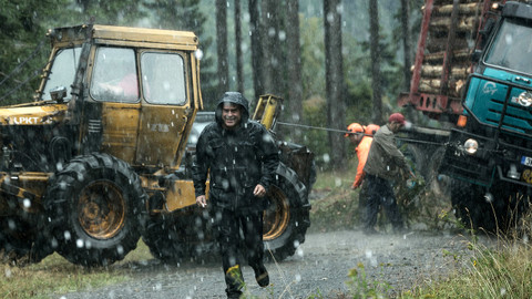 Rapl - 11/13 Tichá voda