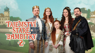 Tajemství staré bambitky 2
