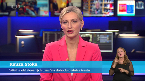 Události v regionech (Brno) - 3. prosince