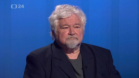 Interview ČT24 - 11. března 2019