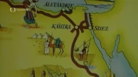 Toulavá kamera - 22. května 2005