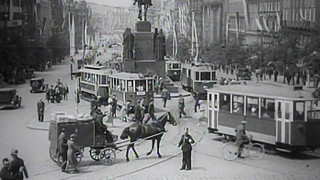 Hledání ztraceného času