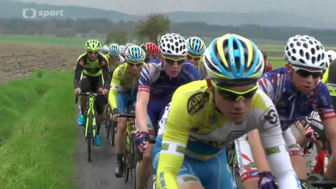 Spurt - 2. června 2017