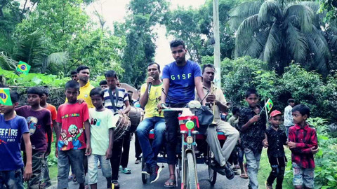 Cesta z ofsajdu - 7/7 Katar nás zničil