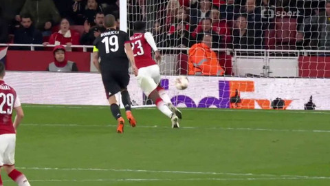 Evropská liga UEFA - 17. března 2018