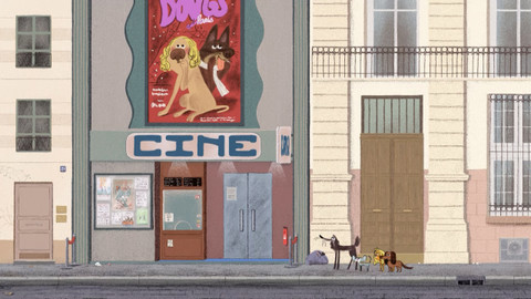 Kamarádi z koše - 32/52 Drban hrdinou