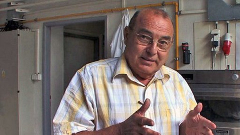 Futuroskop - 5/15 Vlny v troubě