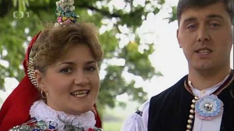 Klub přátel dechovky - 3. srpna 2002