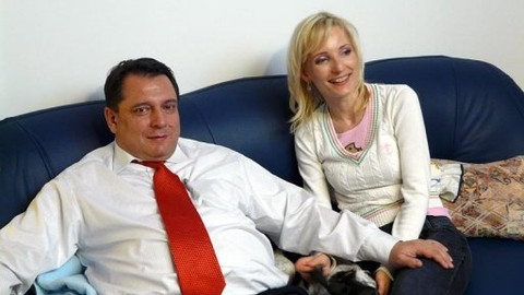 Burianův den žen - Epizoda 7/19