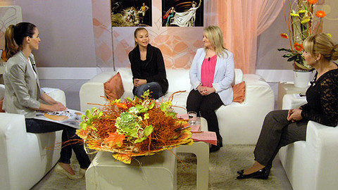 Sama doma - 6. listopadu 2013