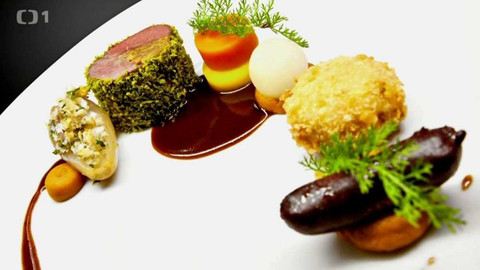 Gejzír - 23. února 2017