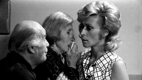 Bakaláři - Rohožka