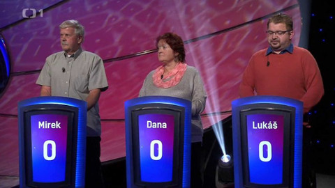 Kde domov můj? - 13. února 2018