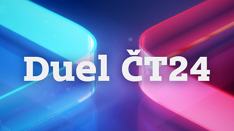 Duel ČT24