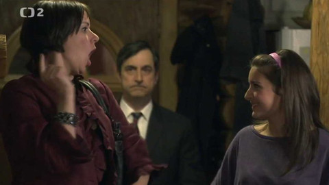 Kanadská soda - Epizoda 5/25