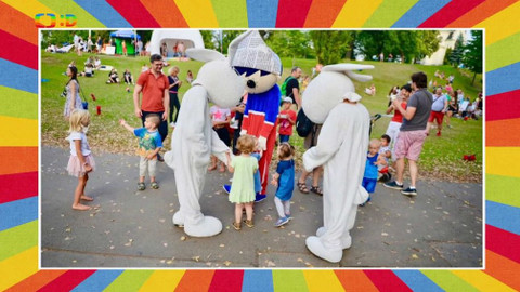 Tamtam - 24. srpna 2019