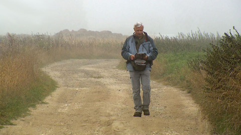 Nedej se! - Ti, kteří počítají ptáky