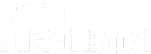 Jeden z tisíců kopců