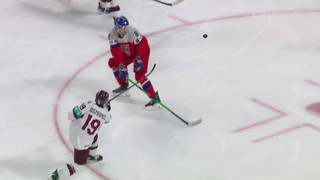 MS v ledním hokeji U20 2026 USA