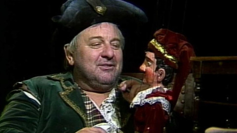 Černá hodinka - Frančeska z Pernštejna