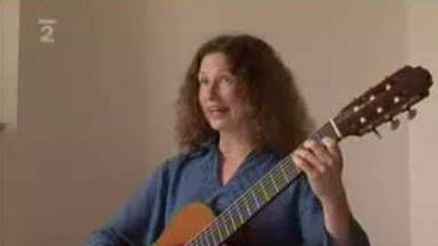 Osudy hvězd - Eva Henychová