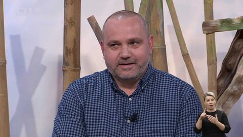 Sama doma - 26. dubna 2024