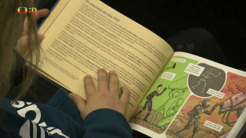 Zprávičky - 20. listopadu 2019