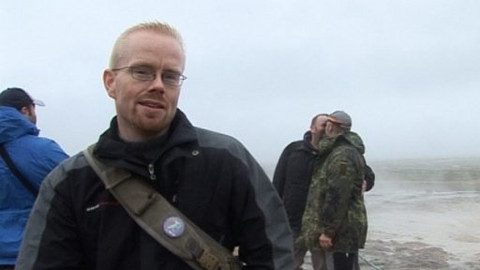 Q - 19. října 2009