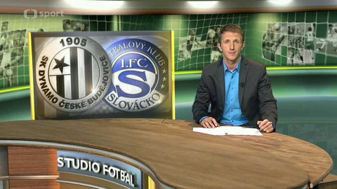 Studio fotbal - Dohráno