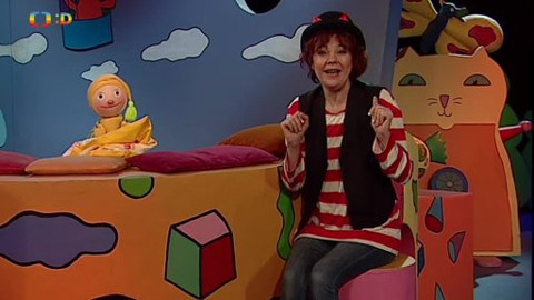 Kouzelná školka - 17. září 2014