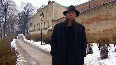 Po stopách - Do Brna za Jiřím Mahenem