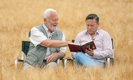 Pivní putování - 1/12 Pomoraví