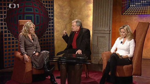 Všechnopárty - 13. prosince 2006