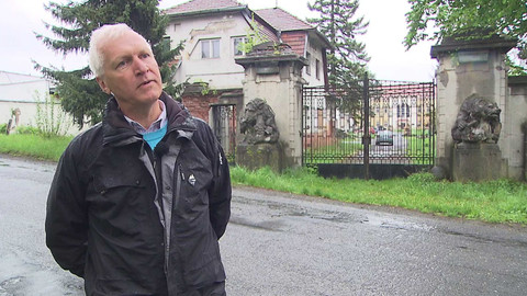 Z metropole - 31. května