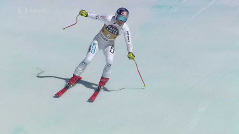 Světový pohár v alpském lyžování - Švýcarsko